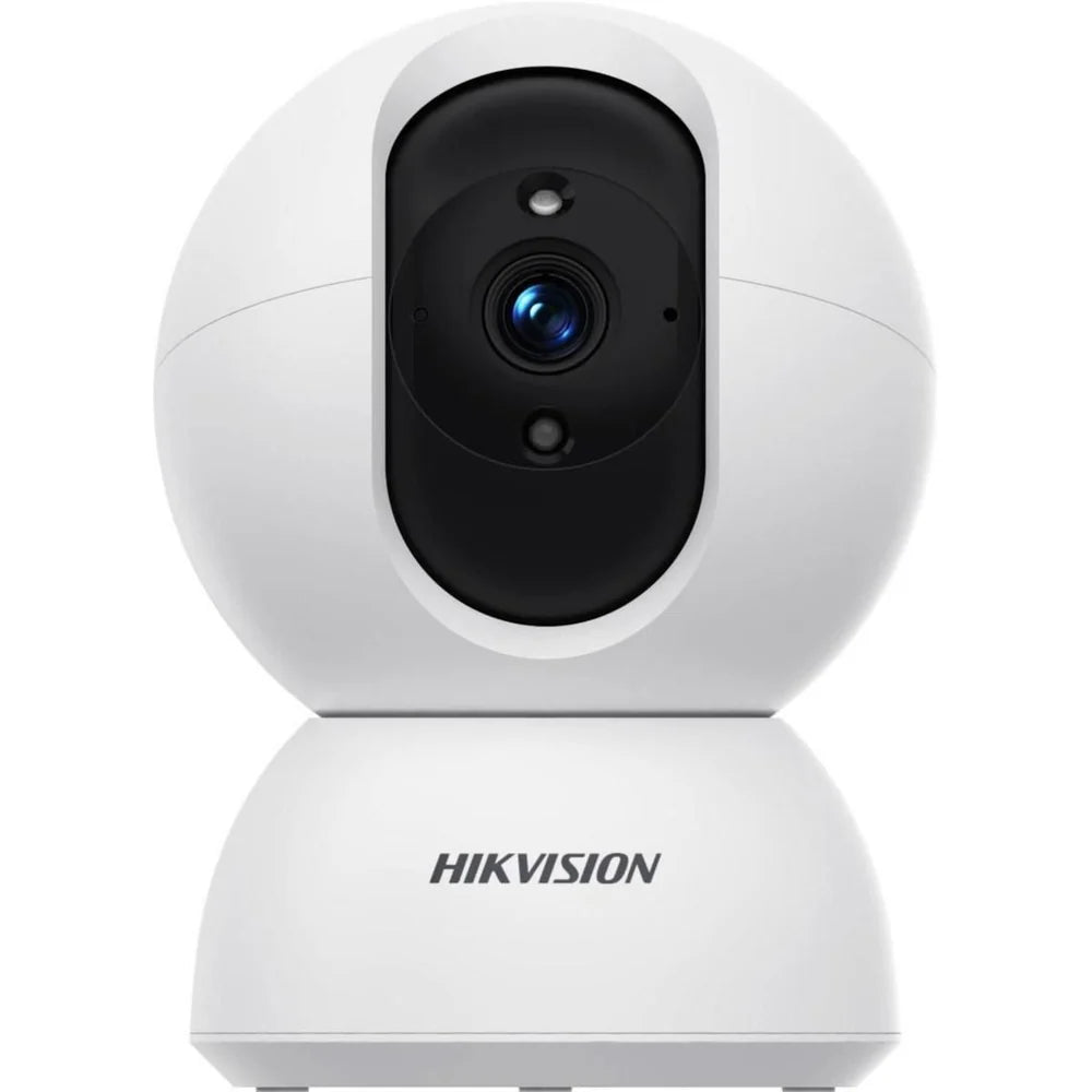 Cámara de Seguridad Hikvision 2mp Domo Wifi PT Interior DS-2CV2Q21G1-IDW