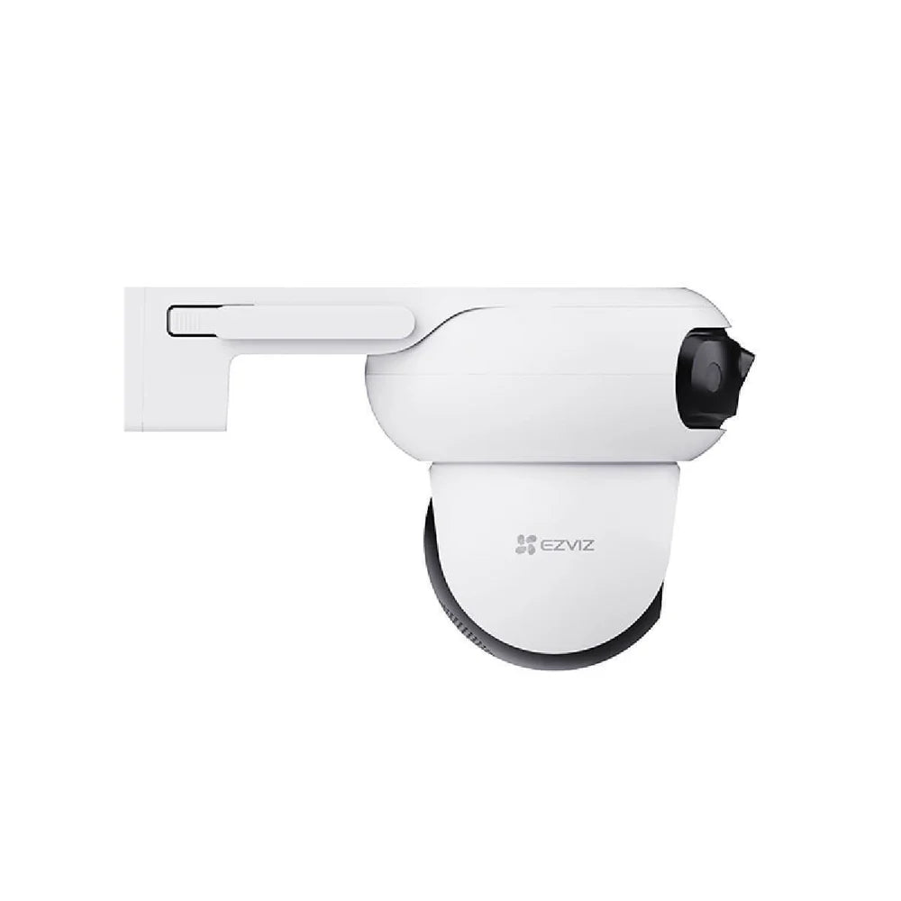 CÁMARA SEGURIDAD WIFI EZVIZ H90 DUAL 2K+ MOVIMIENTO PAN/TILT