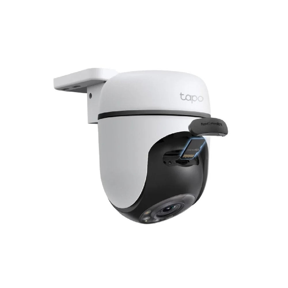 Cámara de seguridad Wi-Fi Tplink TC40 para exteriores con detección por IA