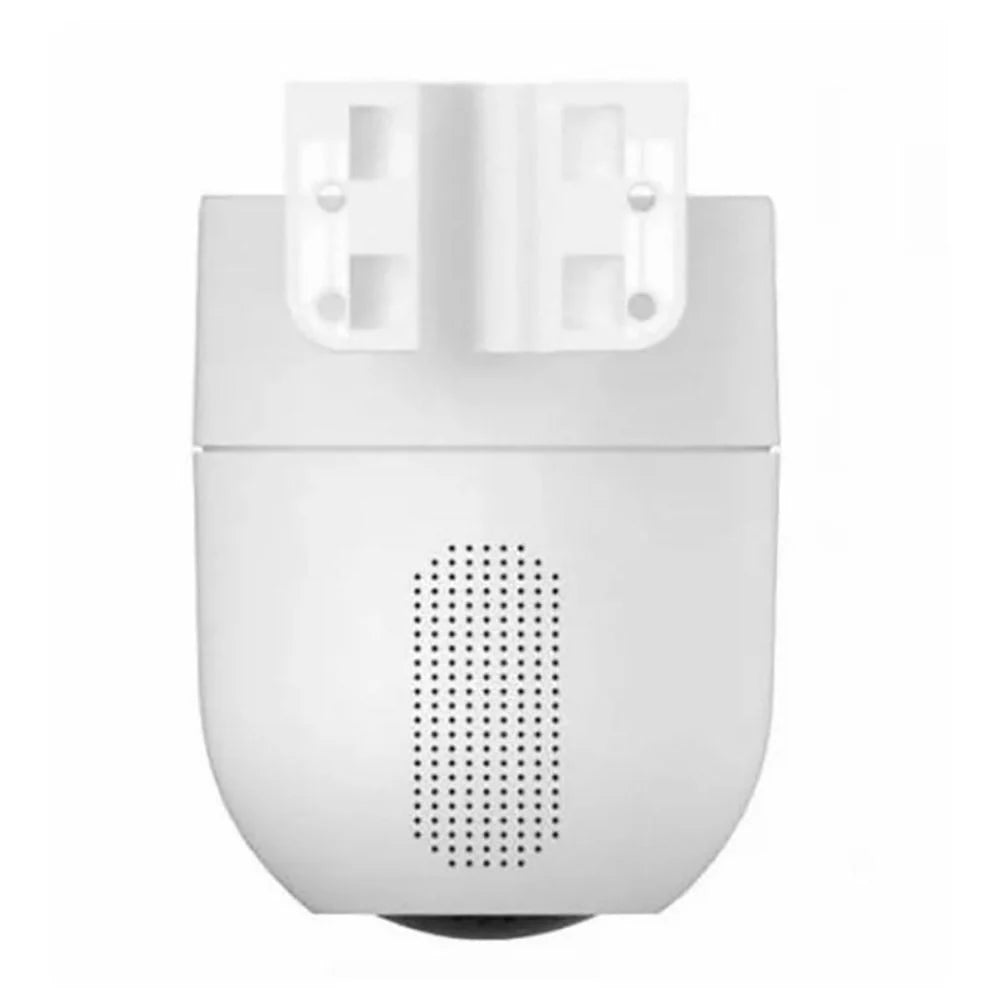 Cámara WiFi Ezviz 5MP 3K 360° IP Motorizada Full Color Visión Nocturna