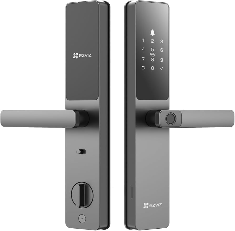 Cerradura inteligente EZVIZ DL05