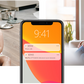 Cámara wifi h6c 3K