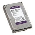Disco Duro Western Digital WD23PURZ 2 TB SATA Vigilancia