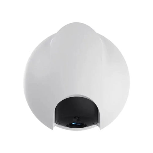 Cámara de Seguridad Hikvision 2mp Domo Wifi PT Interior DS-2CV2Q21G1-IDW