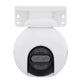 Cámara EZVIZ de doble lente 8MP PT WiFi CS-H80X-R100