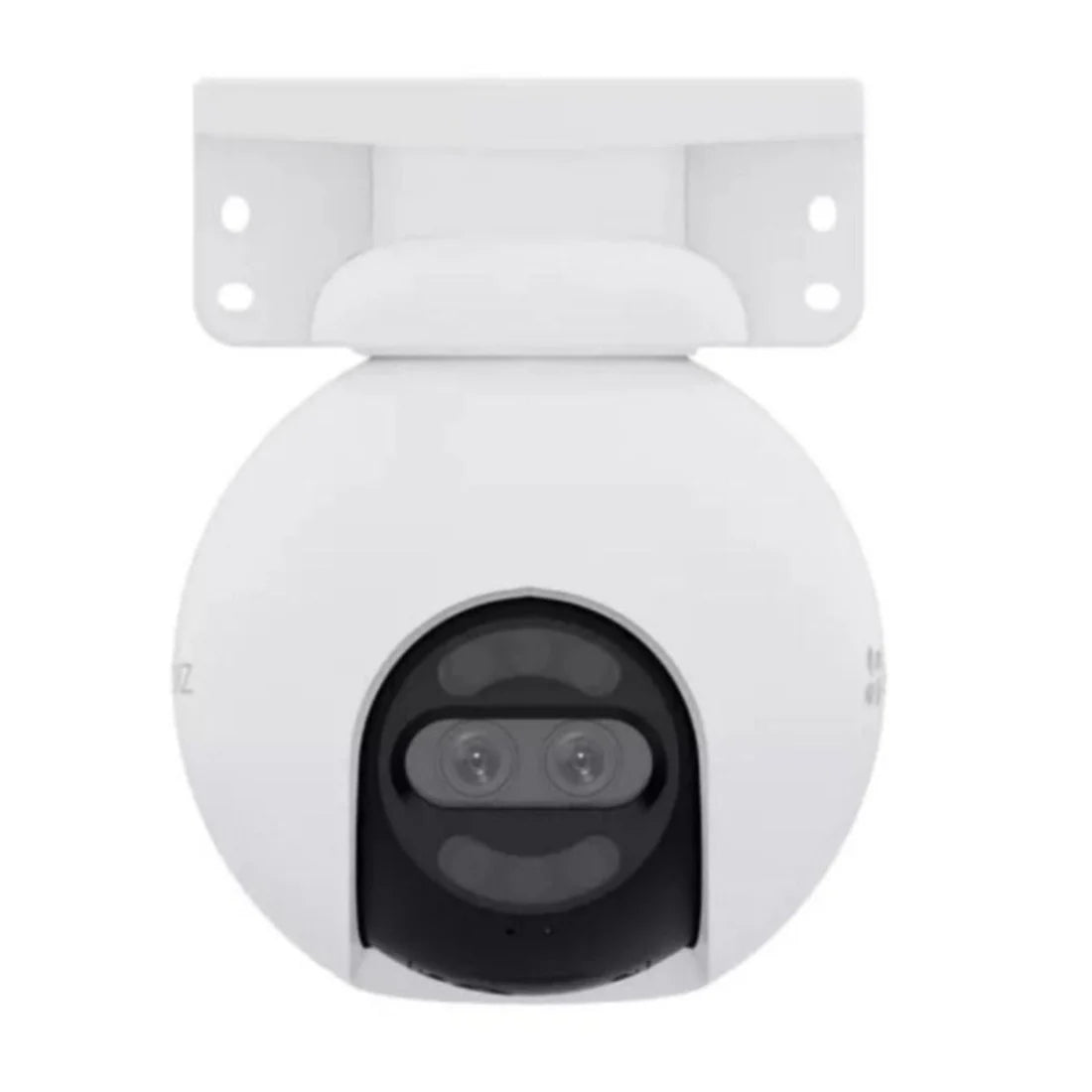 Cámara EZVIZ de doble lente 8MP PT WiFi CS-H80X-R100