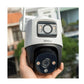 Camara de seguridad wifi Exterior IPC-S7XEN-10M0WED-0
