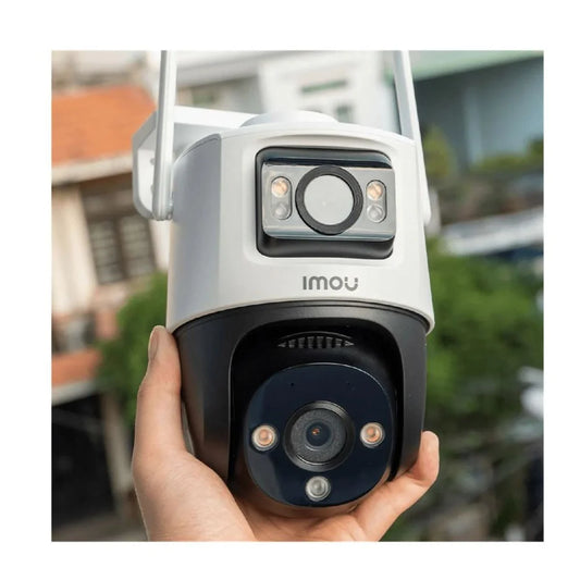 Camara de seguridad wifi Exterior IPC-S7XEN-10M0WED-0