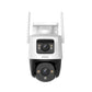 Camara de seguridad wifi Exterior IPC-S7XEN-10M0WED-0