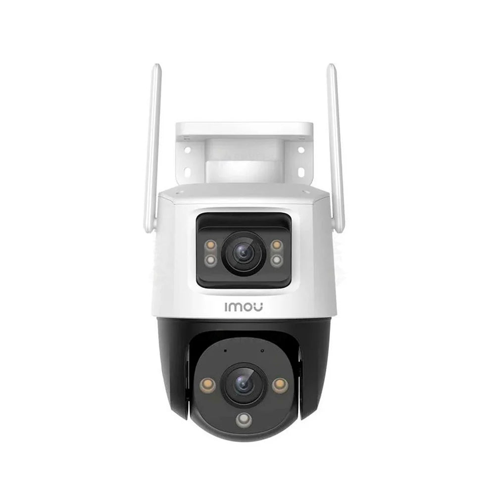 Camara de seguridad wifi Exterior IPC-S7XEN-10M0WED-0