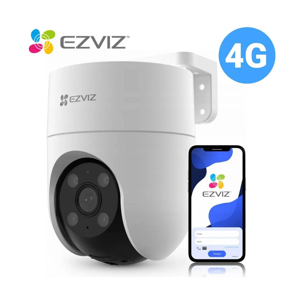 Cámaras de seguridad para exteriores CS-H8C-R200-1K3KFL4GA