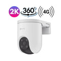 Cámaras de seguridad para exteriores CS-H8C-R200-1K3KFL4GA