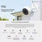 Camara Ezviz Exterior CS-H3C-R100-1K2WFL