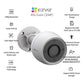 Camara Ezviz Exterior CS-H3C-R100-1K2WFL
