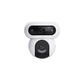 CÁMARA SEGURIDAD WIFI EZVIZ H90 DUAL 2K+ MOVIMIENTO PAN/TILT