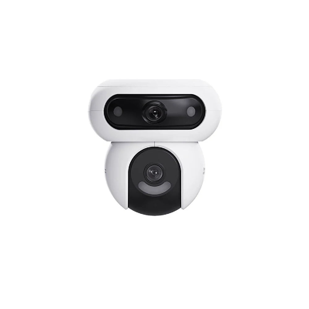CÁMARA DE SEGURIDAD WIFI EZVIZ H90 DUAL 2K+ CON MOVIMIENTO PAN/TILT