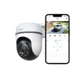 Cámara de seguridad Wi-Fi Tplink TC40 para exteriores con detección por IA