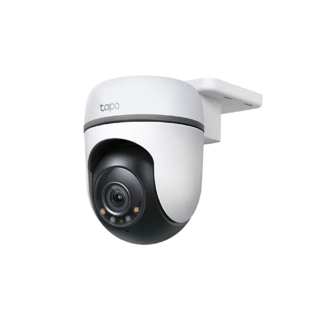 Cámara de seguridad Wi-Fi Tplink TC40 para exteriores con detección por IA