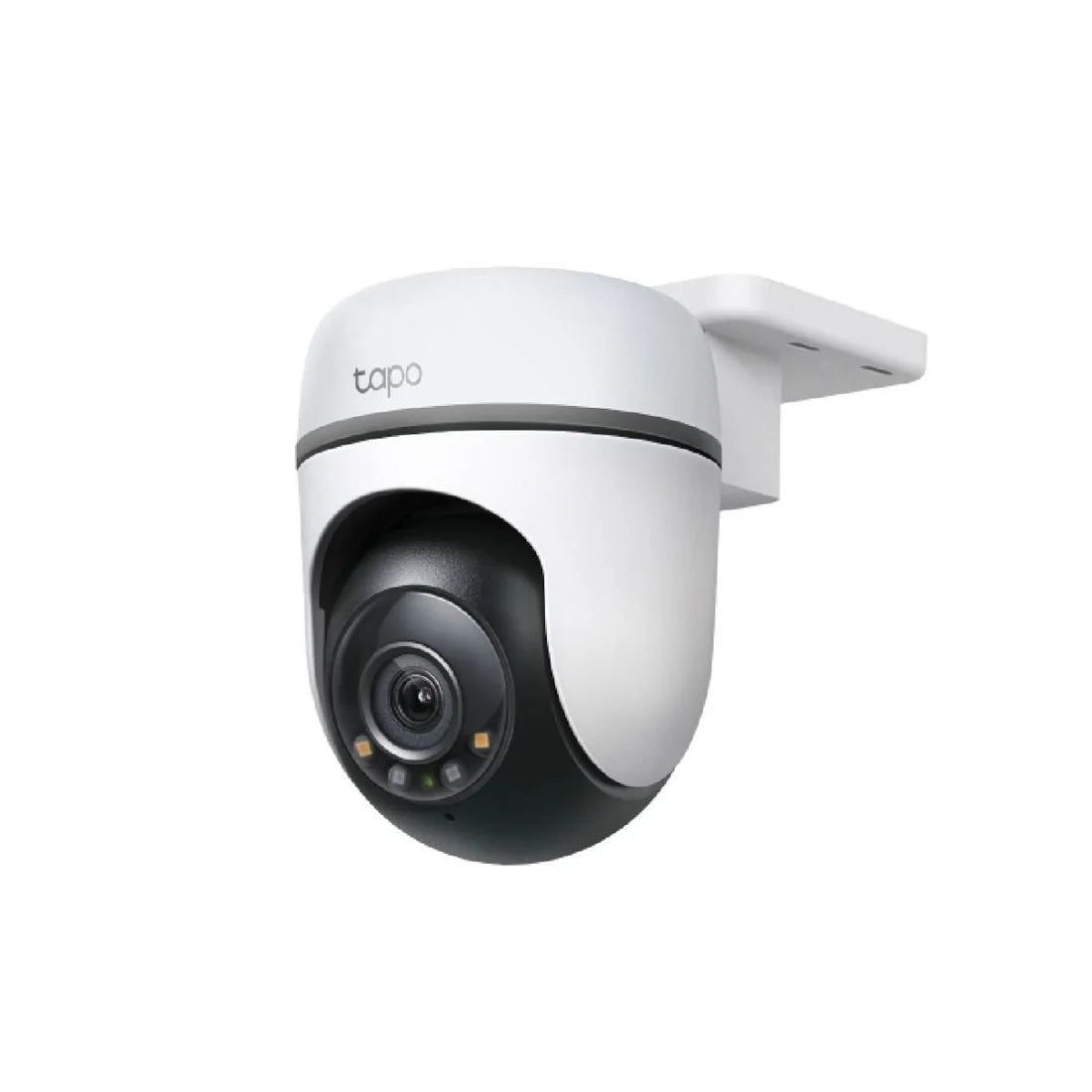 Cámara de seguridad Wi-Fi Tplink TC40 para exteriores con detección por IA