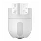 Cámara WiFi Ezviz 5MP 3K 360° IP Motorizada Full Color Visión Nocturna