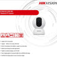 Cámara de Seguridad Hikvision 2mp Domo Wifi PT Interior DS-2CV2Q21G1-IDW