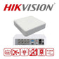 Dvr hik vision 8 Ch DS-7108HGHI-M1