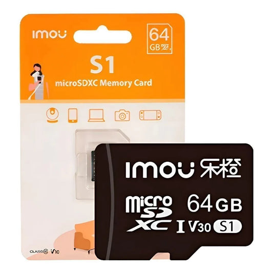 Micro Sd 64 Gigas ST2-64-S1