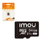 Micro Sd 64 Gigas ST2-64-S1