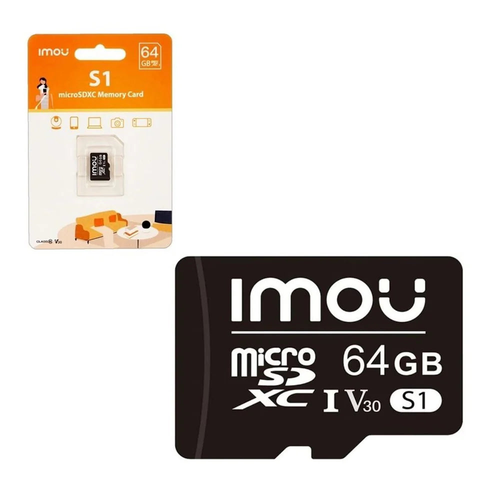 Micro Sd 64 Gigas ST2-64-S1