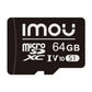 Micro Sd 64 Gigas ST2-64-S1