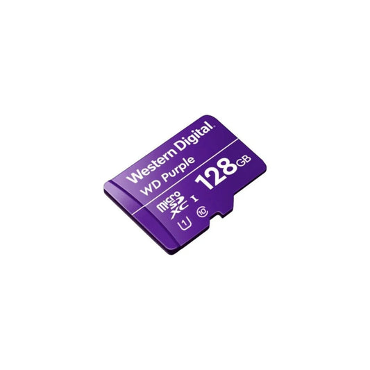 Micro Sd 128 Gigas Wester Digital WDD128G1P0C