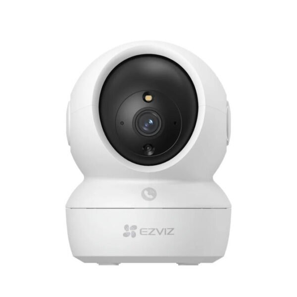Camara Wifi Ezviz h6c 3k - Imagen 2