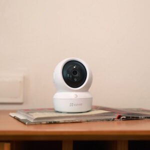 Camara Wifi Ezviz h6c 3k
