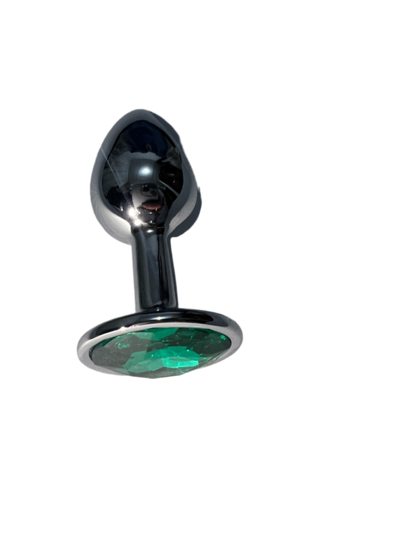 Plug anal Esme - Imagen 3