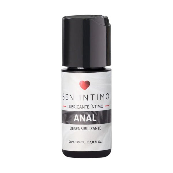 Lubricante Anal Desensibilizante 30 ML - Imagen 2