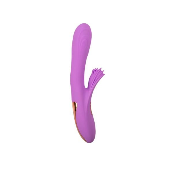 Vibrador Nelea Lila