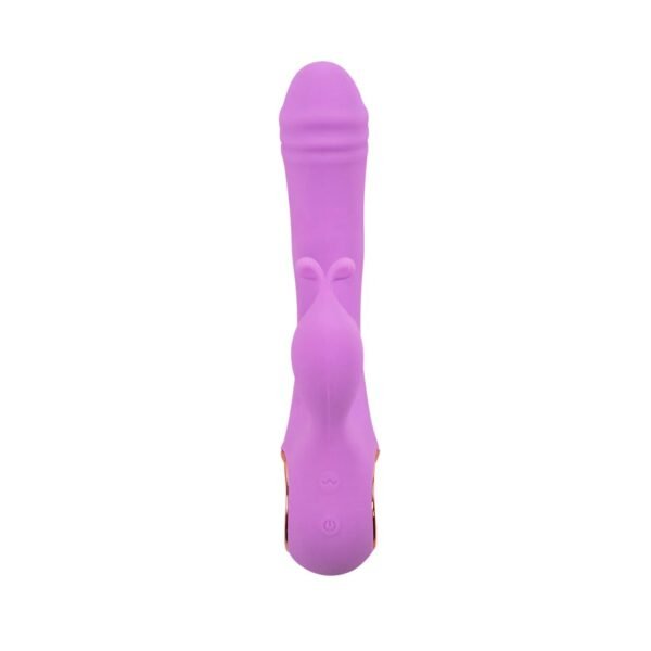 Vibrador Doble Estimulacion Tifany - Imagen 6