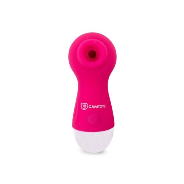 Succionador Nyla Fucsia - Imagen 5