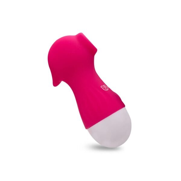 Succionador Nyla Fucsia - Imagen 2