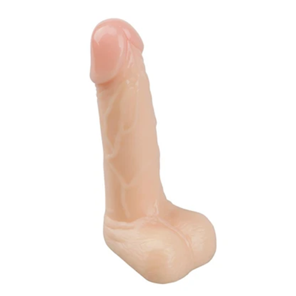 Dildo realista Ageo - Imagen 4