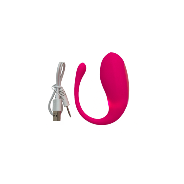 Huevo Vibrador con App - Imagen 4