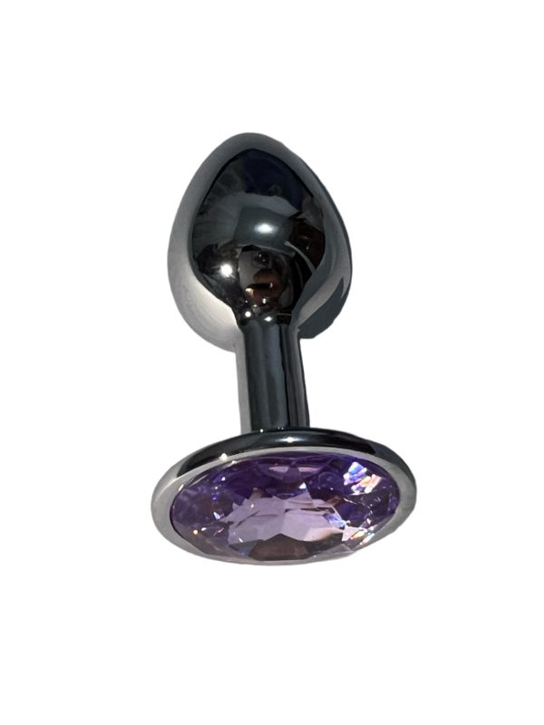 Plug Anal Mora - Imagen 3