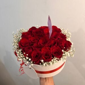 Ramo 24 rosas