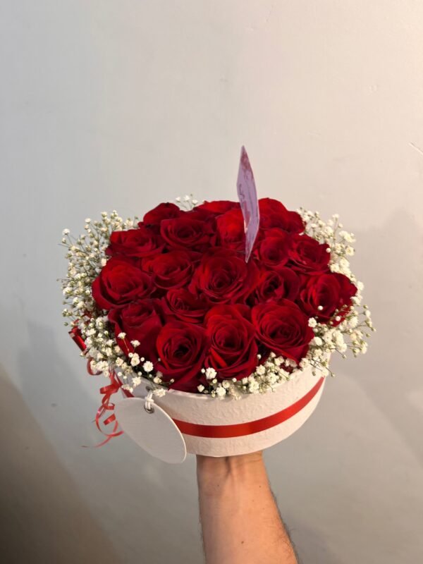 Ramo 24 rosas