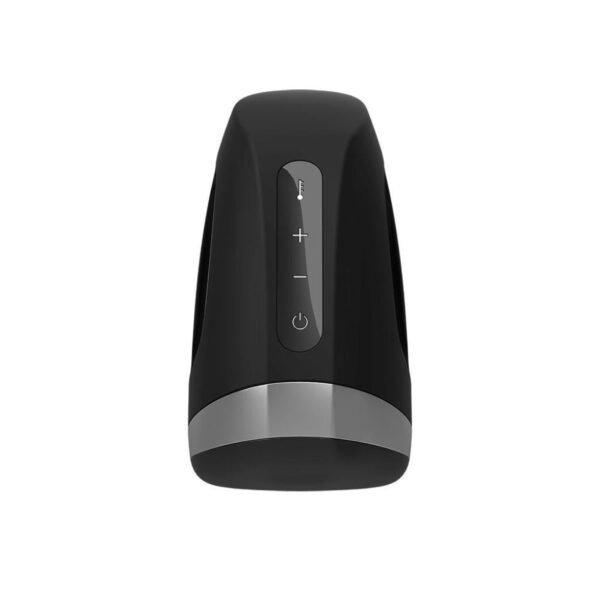 Satisfyer Men Heat Vibration - Imagen 3