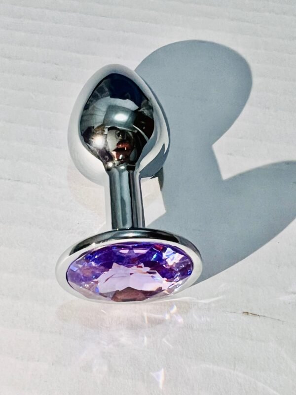 Plug Anal Mora - Imagen 2