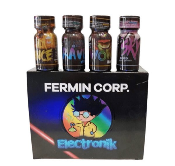 Popper Fermin Corp - Imagen 2