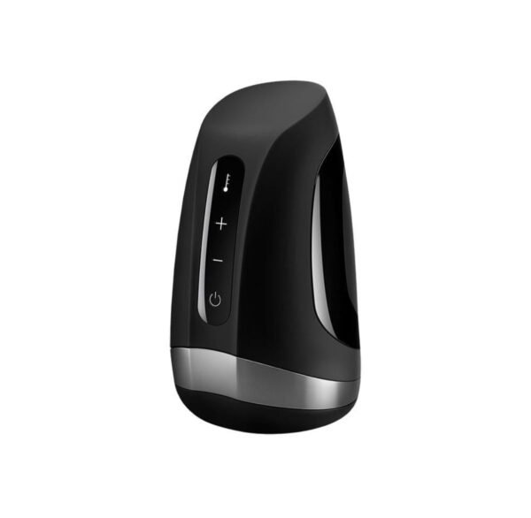 Satisfyer Men Heat Vibration - Imagen 6