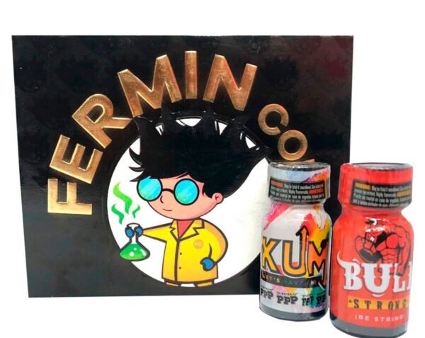 Popper Fermin Corp