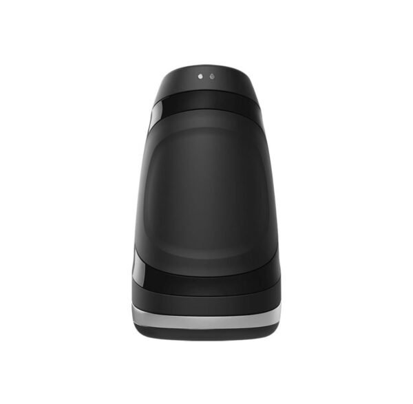 Satisfyer Men Heat Vibration - Imagen 4